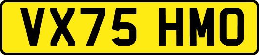 VX75HMO