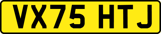 VX75HTJ