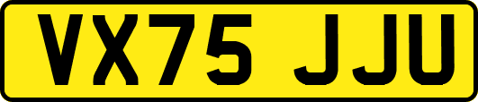 VX75JJU