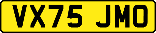 VX75JMO