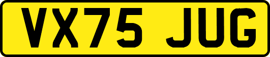 VX75JUG