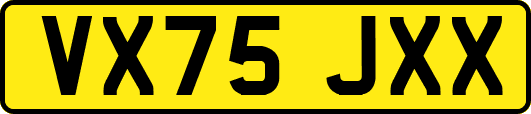 VX75JXX