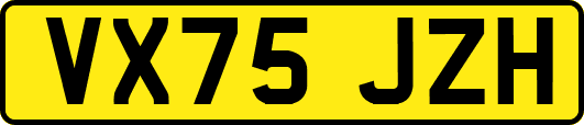 VX75JZH
