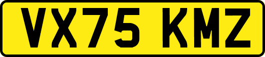 VX75KMZ