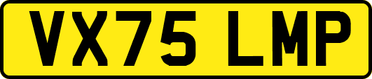 VX75LMP