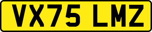 VX75LMZ