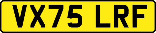 VX75LRF