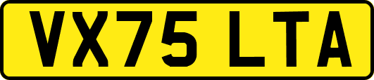 VX75LTA