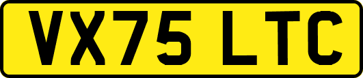 VX75LTC
