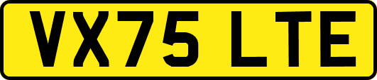 VX75LTE