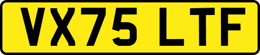 VX75LTF