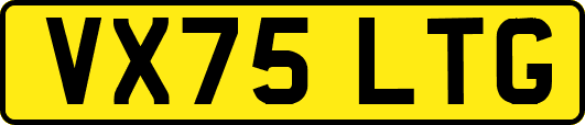 VX75LTG
