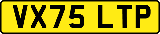 VX75LTP