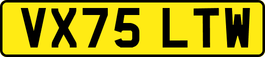 VX75LTW