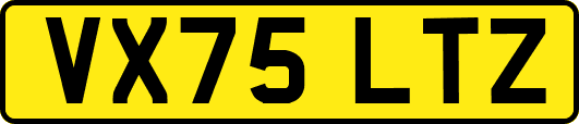 VX75LTZ