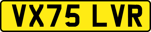 VX75LVR