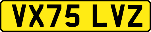 VX75LVZ