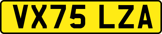 VX75LZA