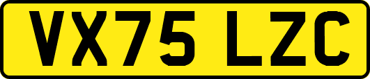 VX75LZC