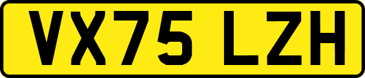 VX75LZH
