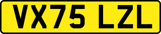 VX75LZL