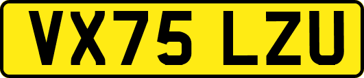 VX75LZU