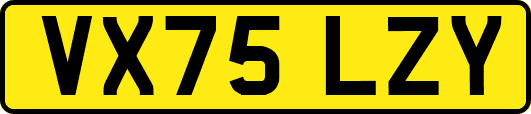 VX75LZY