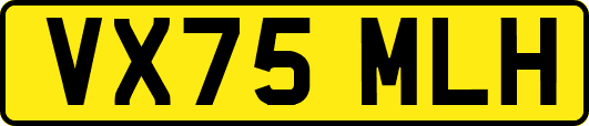 VX75MLH