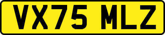 VX75MLZ