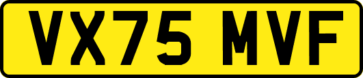 VX75MVF