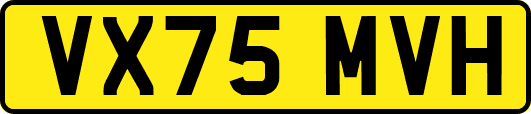 VX75MVH