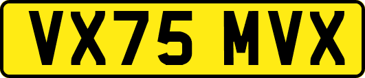 VX75MVX