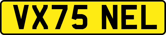 VX75NEL