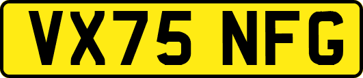 VX75NFG