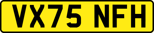 VX75NFH
