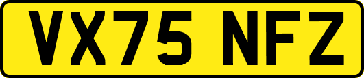 VX75NFZ