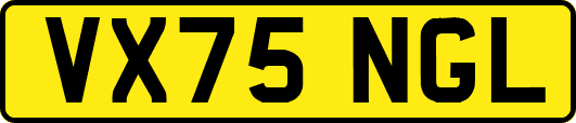 VX75NGL