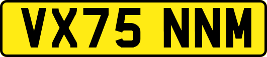 VX75NNM