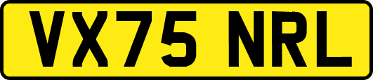 VX75NRL