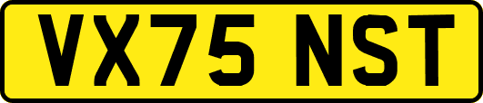 VX75NST