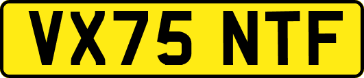 VX75NTF