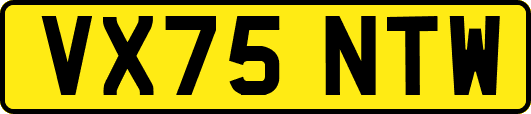 VX75NTW