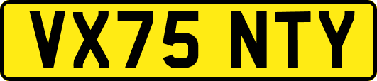 VX75NTY
