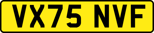 VX75NVF