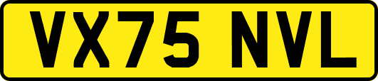 VX75NVL