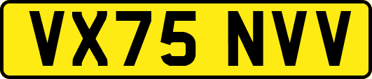 VX75NVV