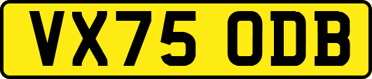 VX75ODB