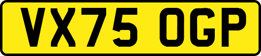VX75OGP