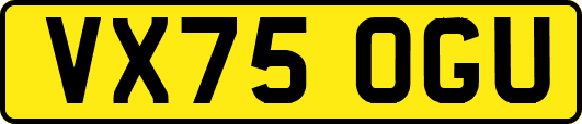 VX75OGU