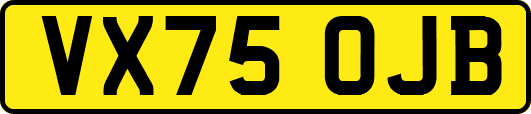 VX75OJB